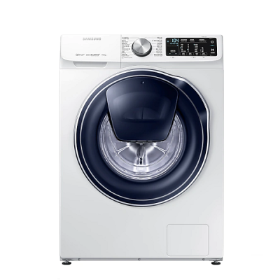 Samsung 三星 WW70M64FOPW QuickDrive 前置式洗衣機 7kg 白色 Samsung 三星 WW70M64FOPW QuickDrive 前置式洗衣機 7kg 白色